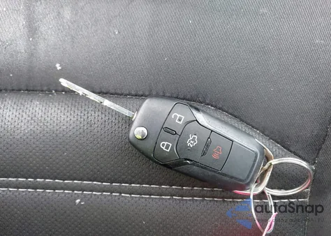 2013 Ford Fusion Se from USA, damaged, VIN 3FA6P0HR2DR128292